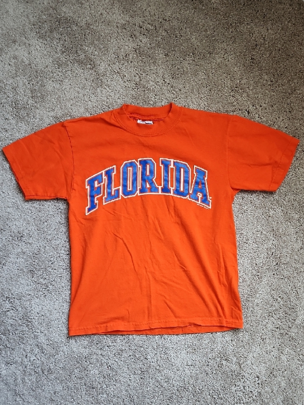 Kids Florida Gators Tee